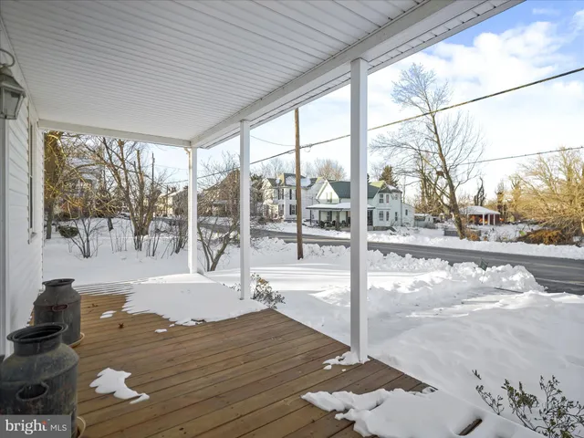 $262,000 | 62 East Main Street, Fayetteville, PA 17222