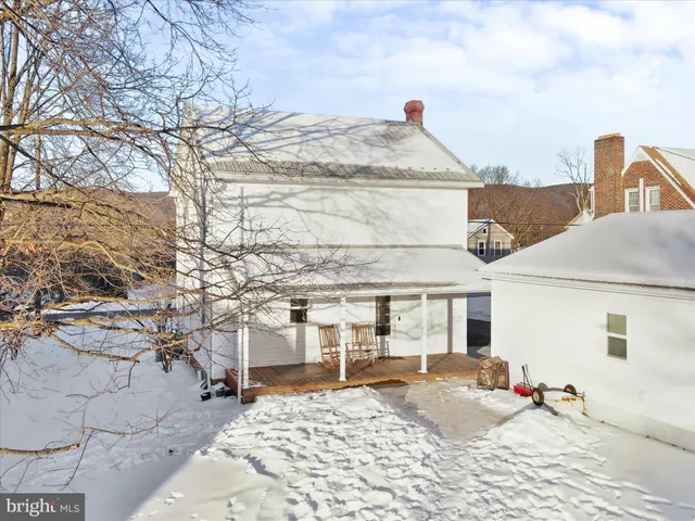 $262,000 | 62 East Main Street, Fayetteville, PA 17222