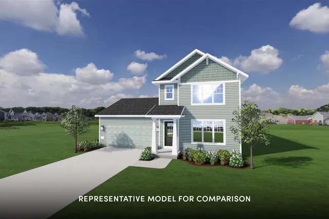 $549,900 | 7130 Johann Farm, Middleton, WI 53562