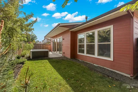 $550,000 | 3132 South Annett Avenue, Boise, ID 83705