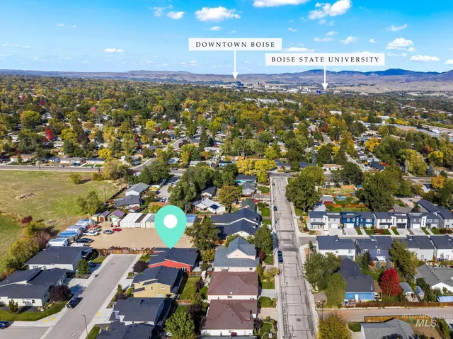 $550,000 | 3132 South Annett Avenue, Boise, ID 83705