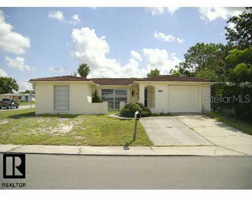 9200 Collage Lane Port Richey, FL 34668 - Photo 1 of 1 Exterior Front
