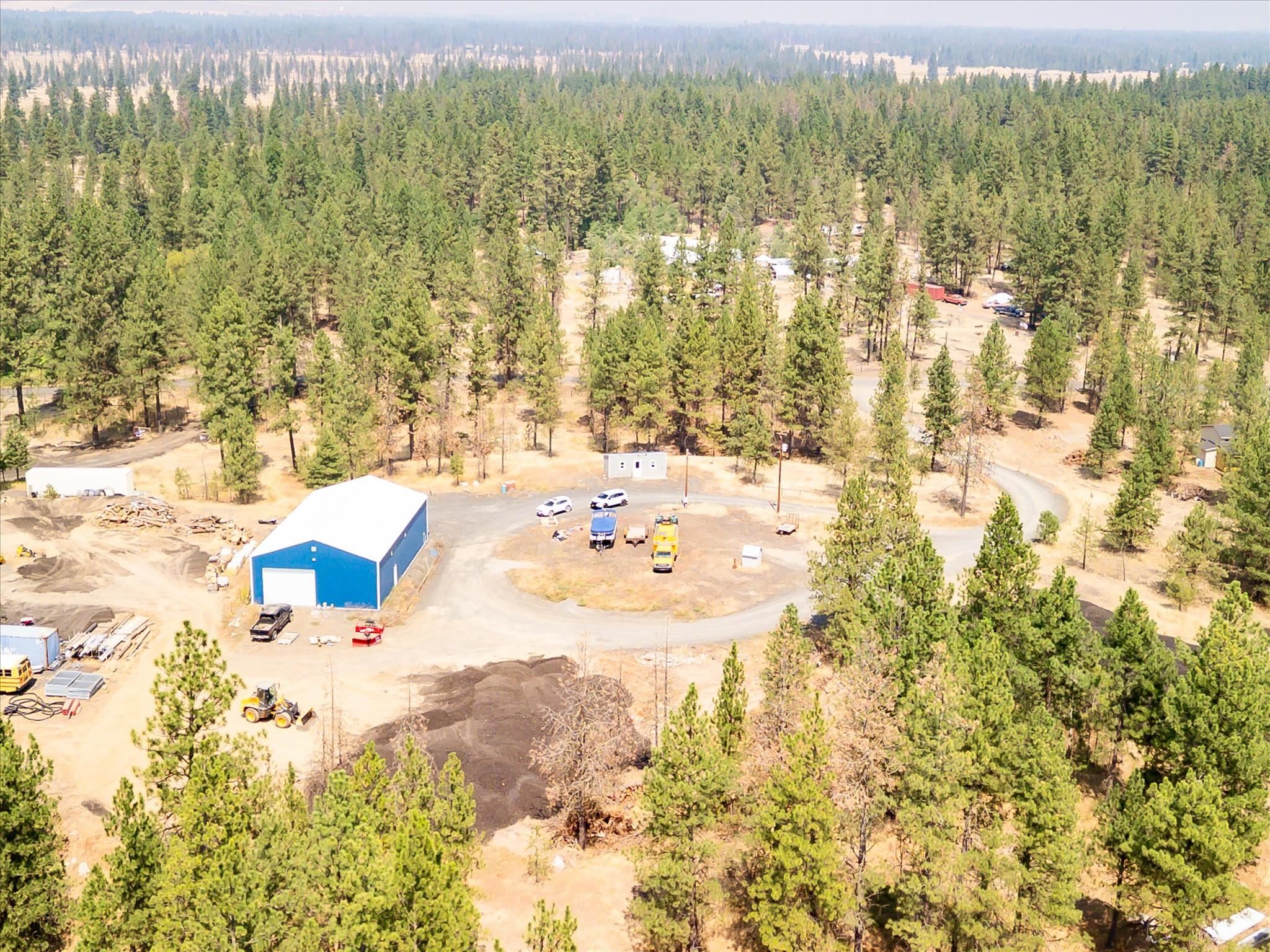 20721 West Baker Road Cheney, WA 99004 - Photo 19 of 47 Gallery Image 19