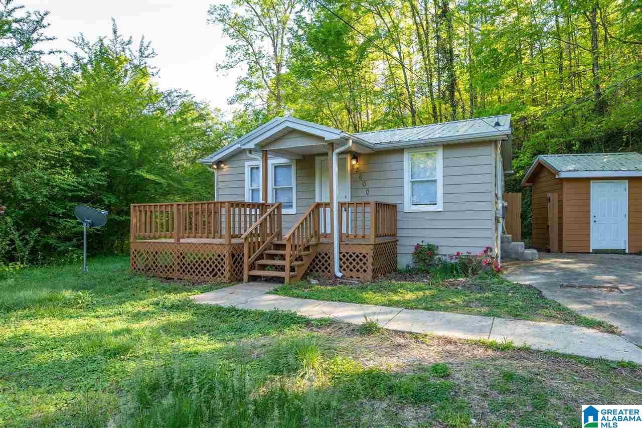 2600 Sweeney Hollow Road Birmingham, AL 35215 - Photo 1 of 8