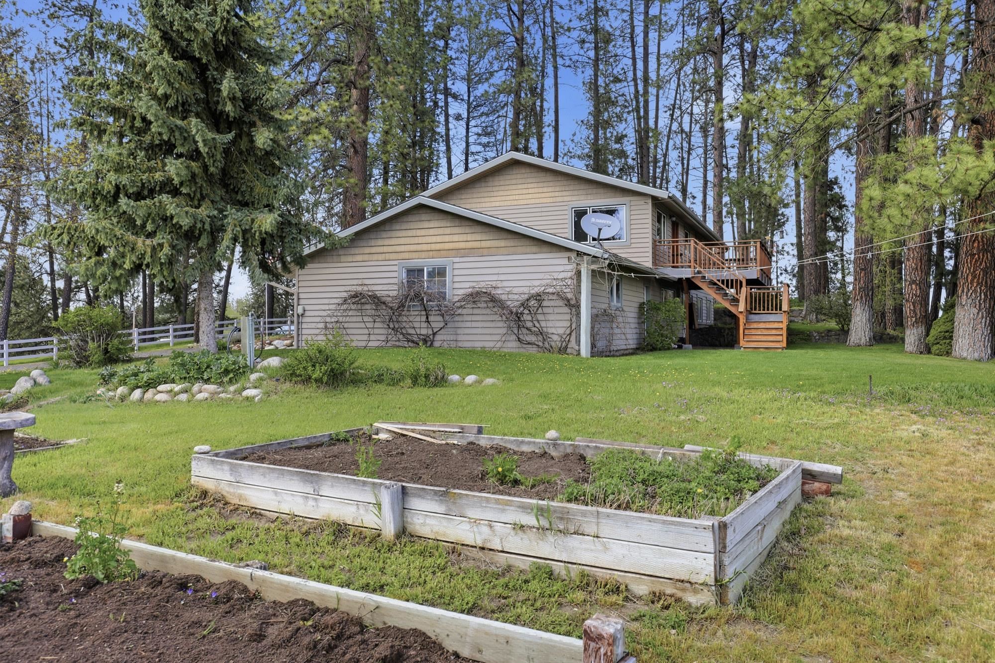 12504 North Fairview Road Mead, WA 99021 - Photo 40 of 50