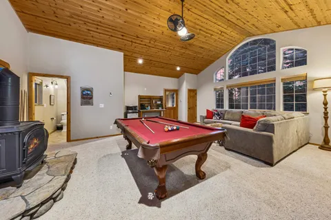$2,950,000 | 1195 Sequoia Avenue, Tahoe City, CA 96145