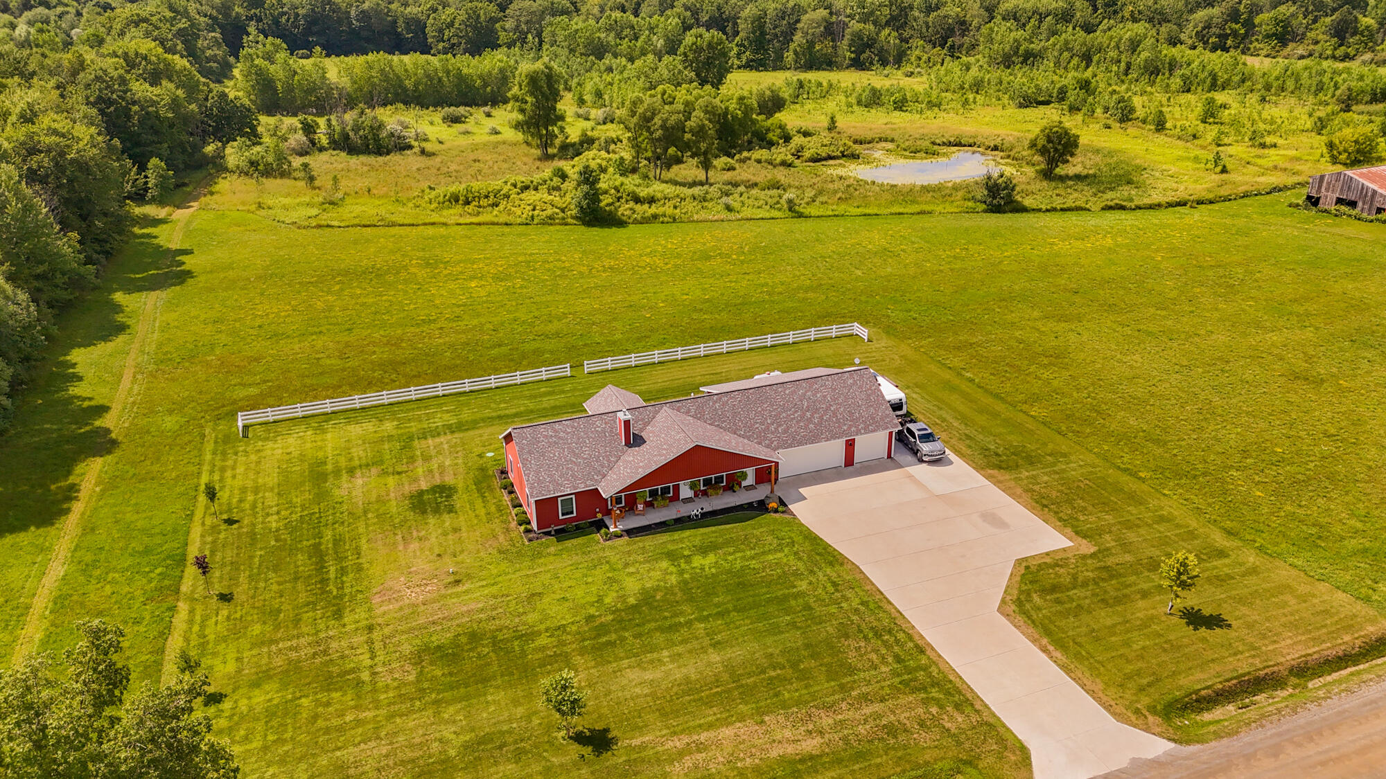 1963 Shaw Road Bailey, MI 49303 - Photo 12 of 49 DJI_20260803151342_0141_D