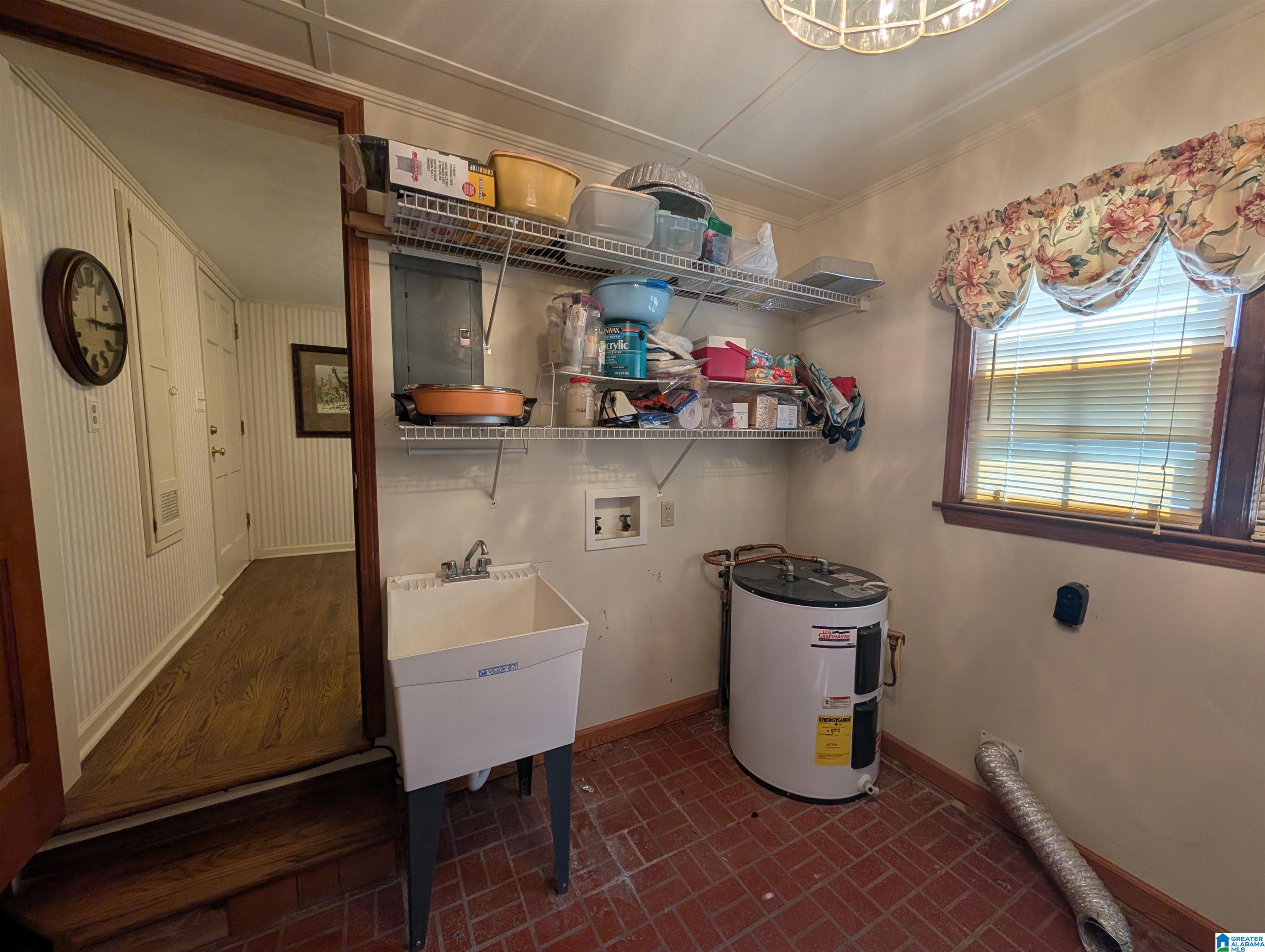 7 Timothy Trace Anniston, AL 36207 - Photo 23 of 47