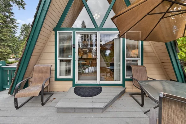 $699,000 | 454 Peninsula Drive, Unit A B, Westwood, CA 96137