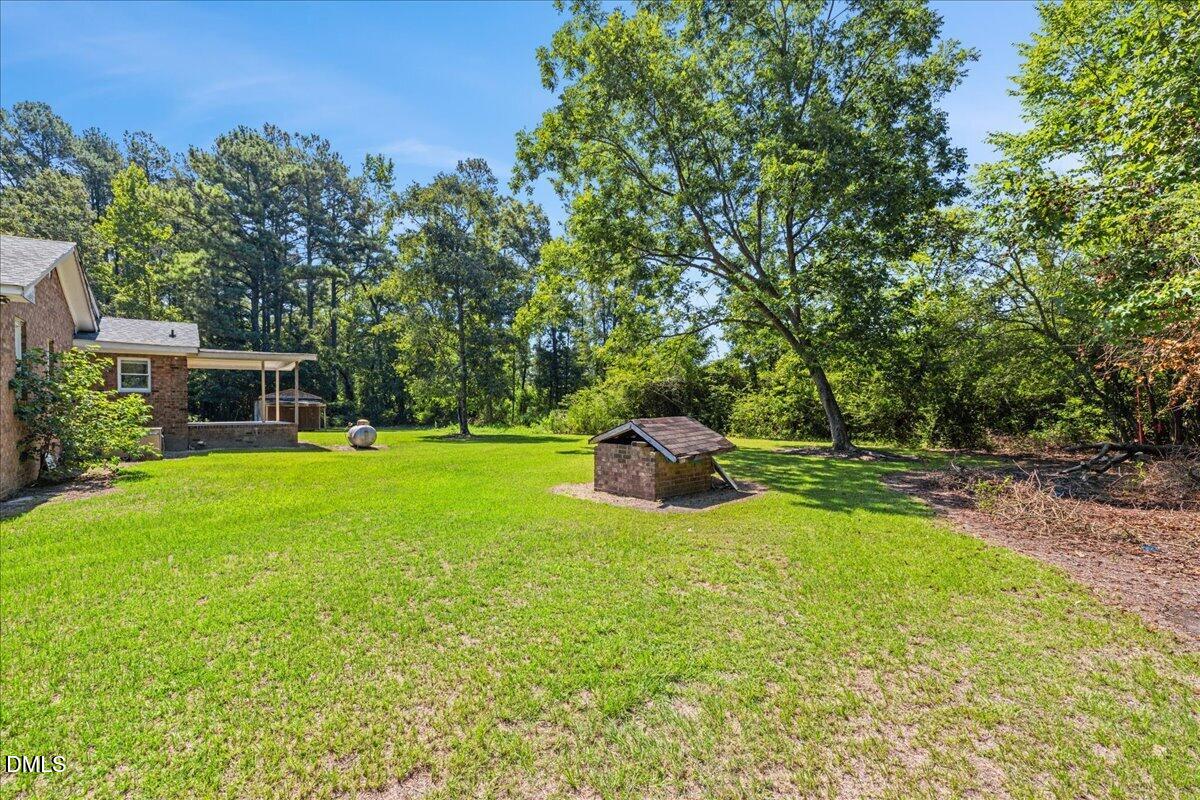 1330 East Hanrahan Road Ayden, NC 28513 - Photo 43 of 46 44-1330 E Hanrahan Rd
