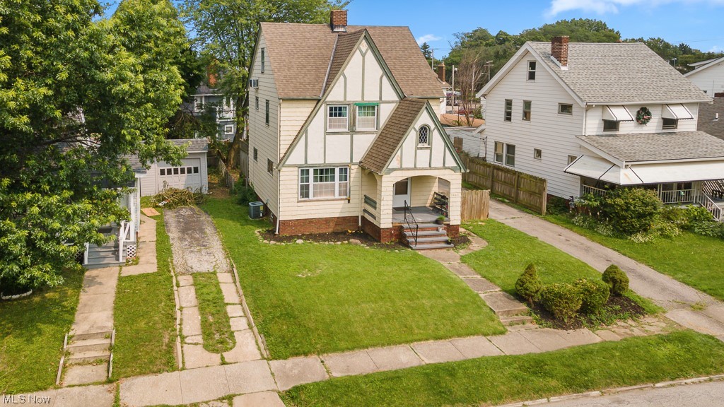 3463 Berea Road Cleveland, OH 44111 - Photo 35 of 35 Gallery Image 35