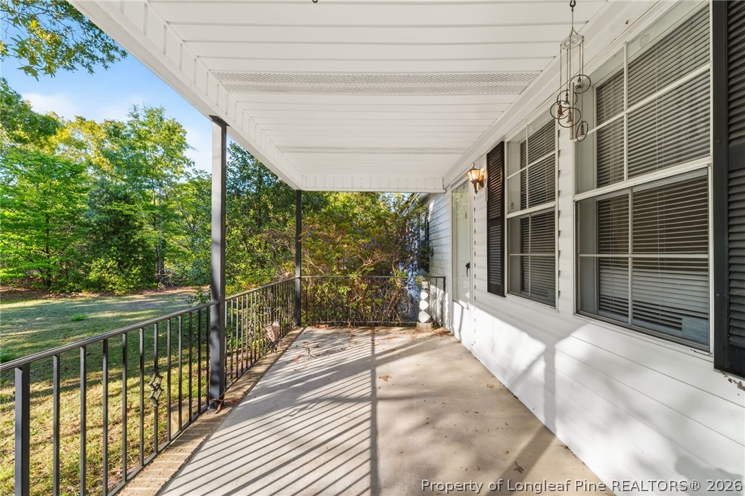 350 Welsh Road Raeford, NC 28376 - Photo 37 of 49 Gallery Image 37