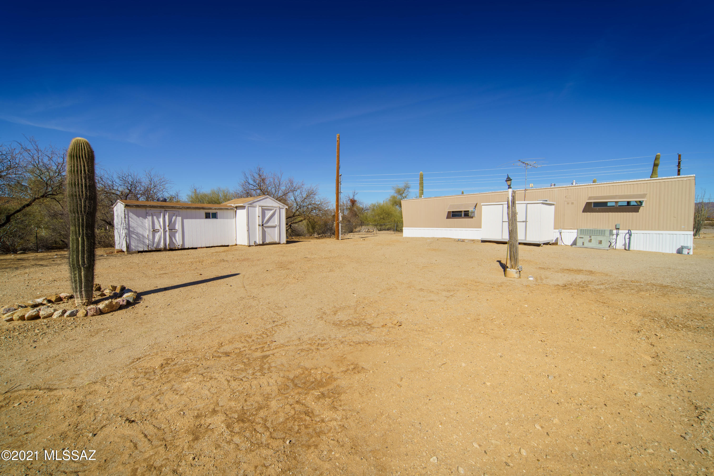 8941 West Bopp Road Tucson, AZ 85735 - Photo 7 of 19