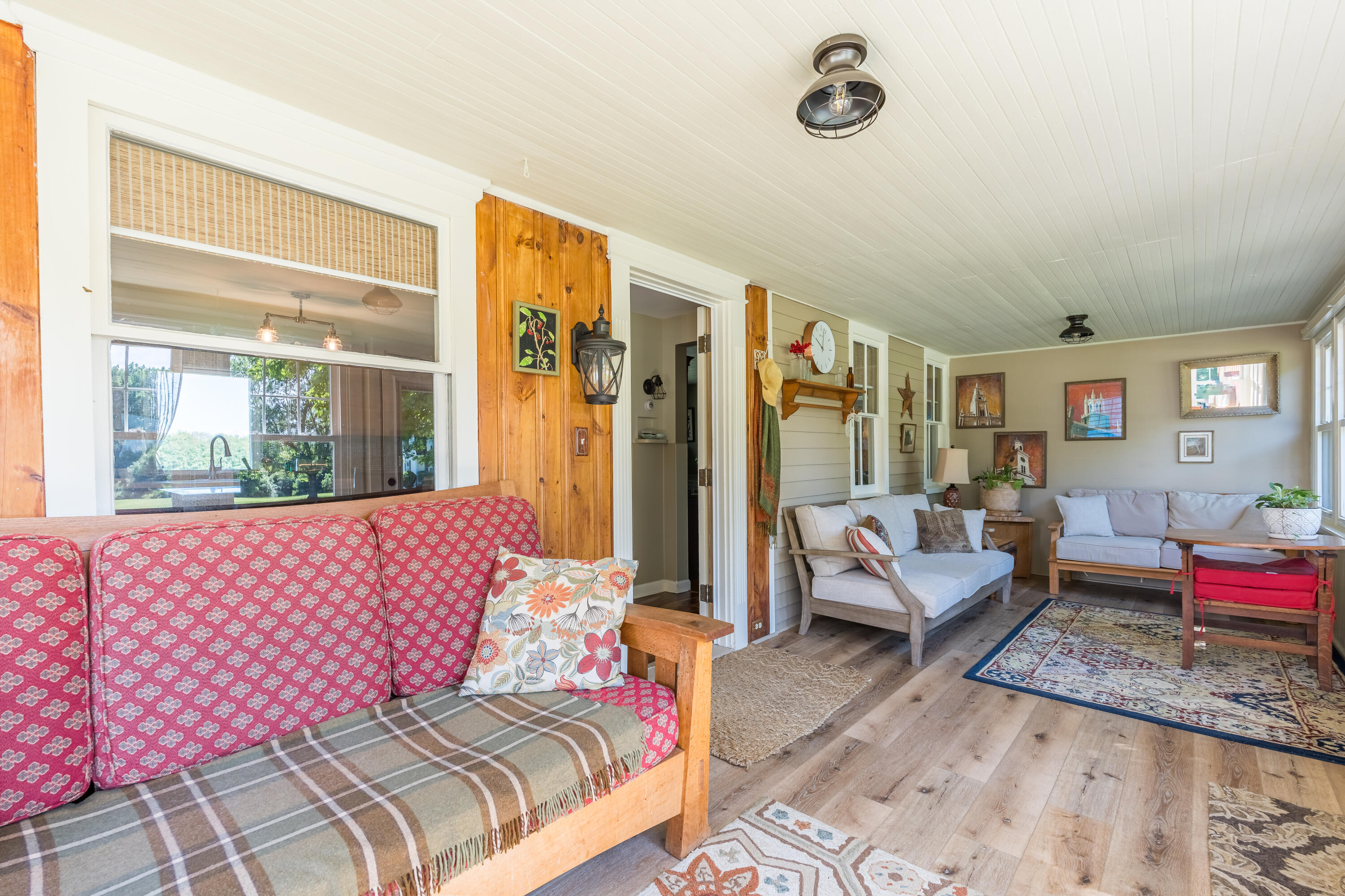 241 Ferry Road Lewiston, ME 04240 - Photo 50 of 88 Sunroom