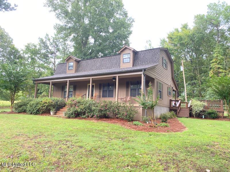 85 Linwood Road Senatobia, MS 38668 - Photo 1 of 17 85 LINWOOD ROAD, Senatobia,MS