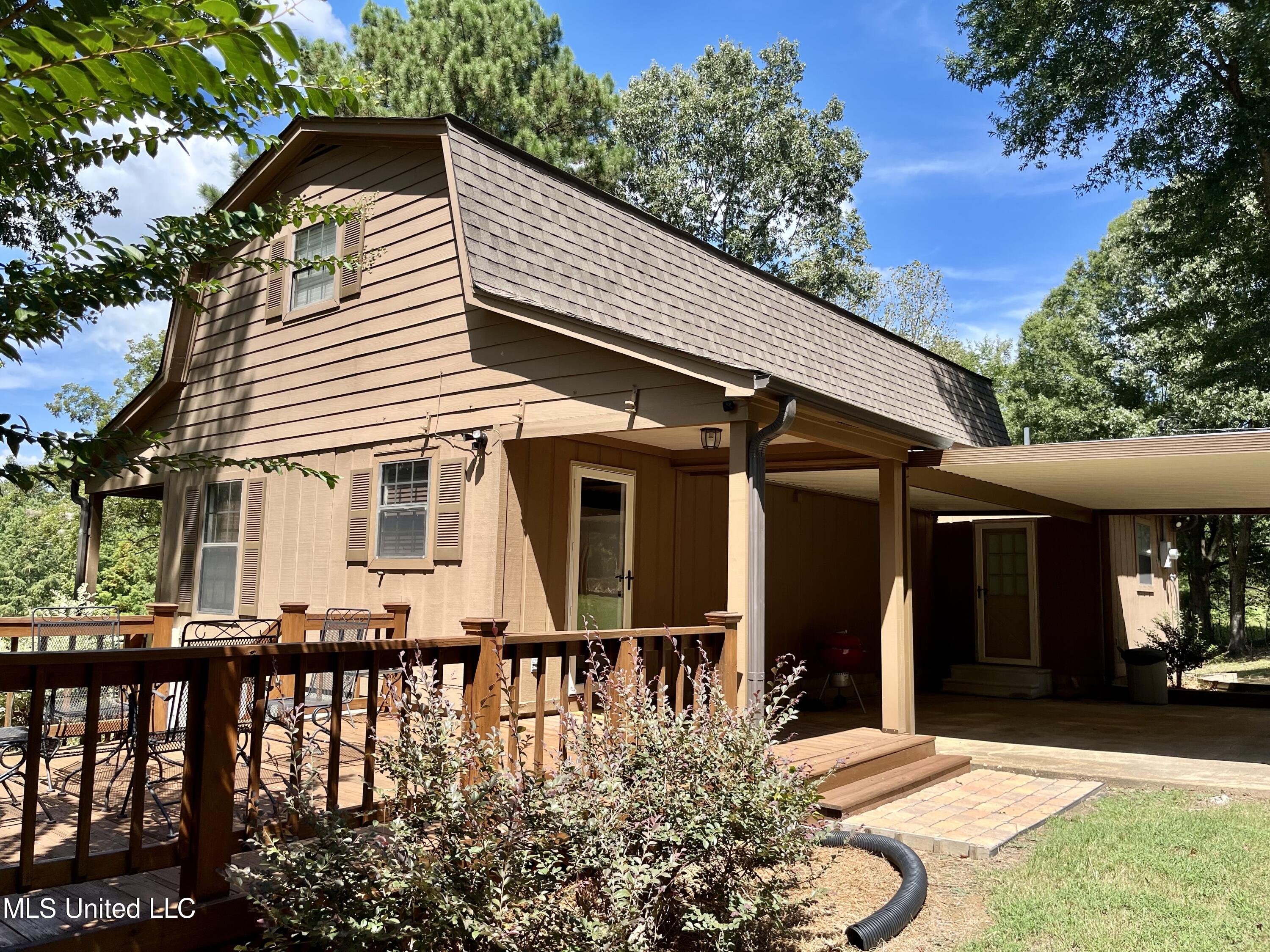 85 Linwood Road Senatobia, MS 38668 - Photo 11 of 17 85 LINWOOD ROAD, Senatobia,MS