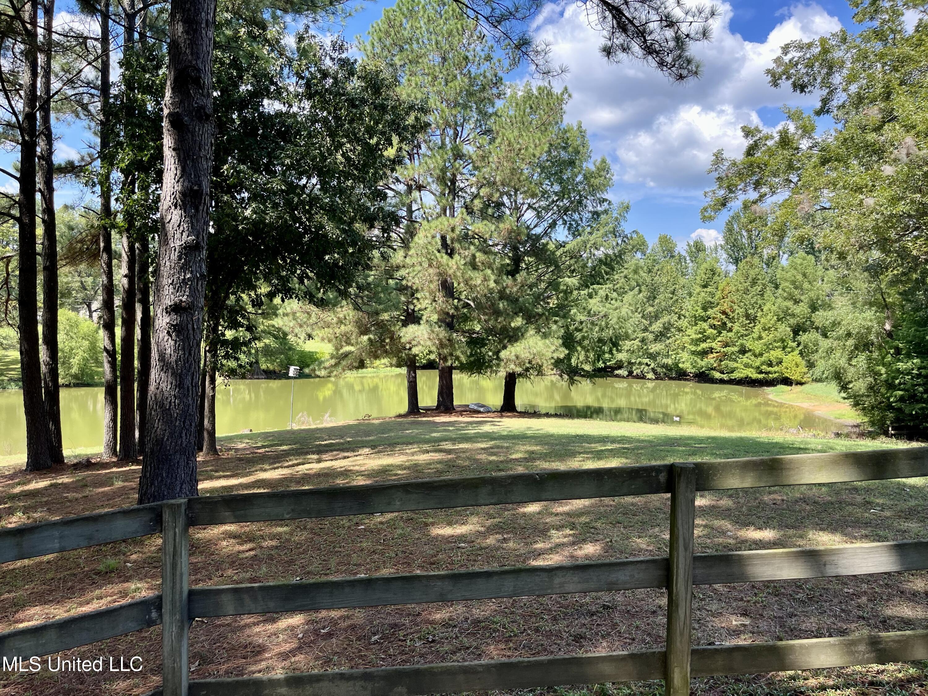 85 Linwood Road Senatobia, MS 38668 - Photo 13 of 17 85 LINWOOD ROAD, Senatobia,MS