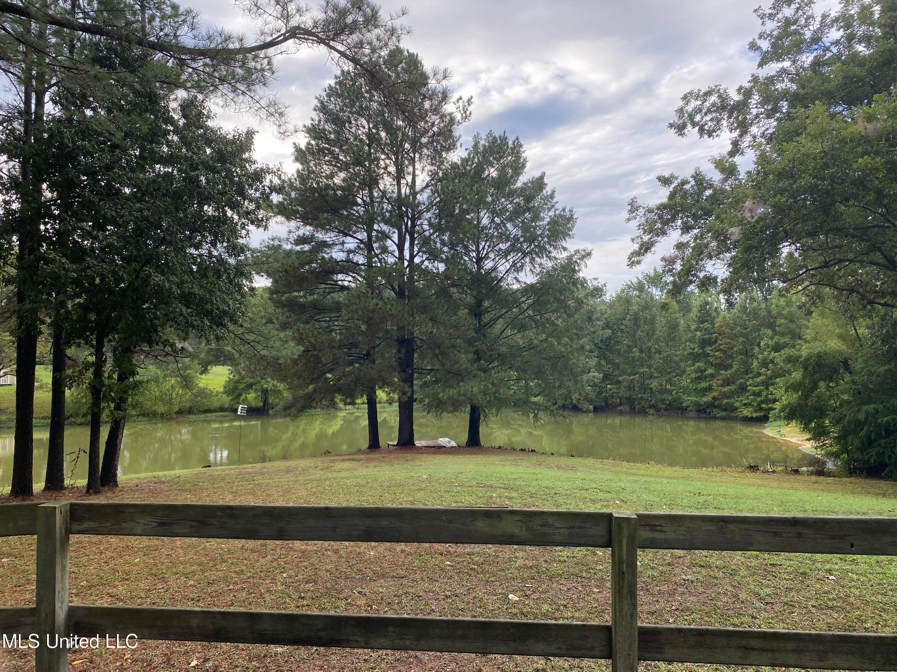 85 Linwood Road Senatobia, MS 38668 - Photo 15 of 17 85 LINWOOD ROAD, Senatobia,MS