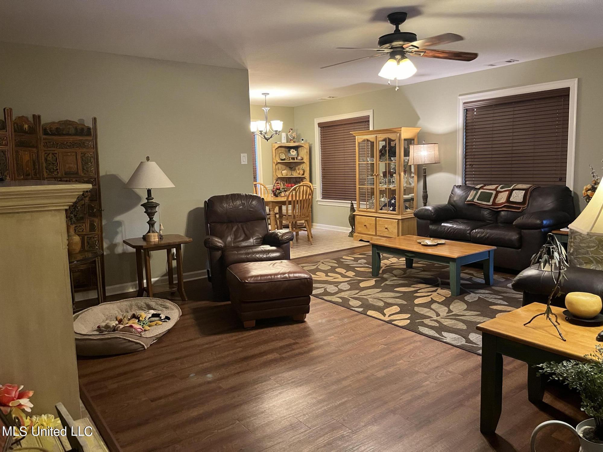 85 Linwood Road Senatobia, MS 38668 - Photo 5 of 17 85 LINWOOD ROAD, Senatobia,MS