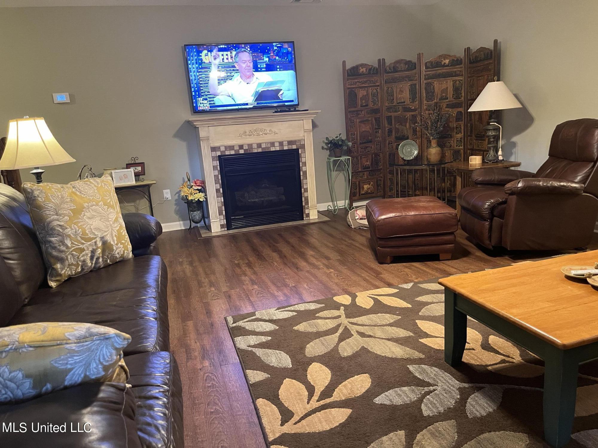 85 Linwood Road Senatobia, MS 38668 - Photo 6 of 17 85 LINWOOD ROAD, Senatobia,MS