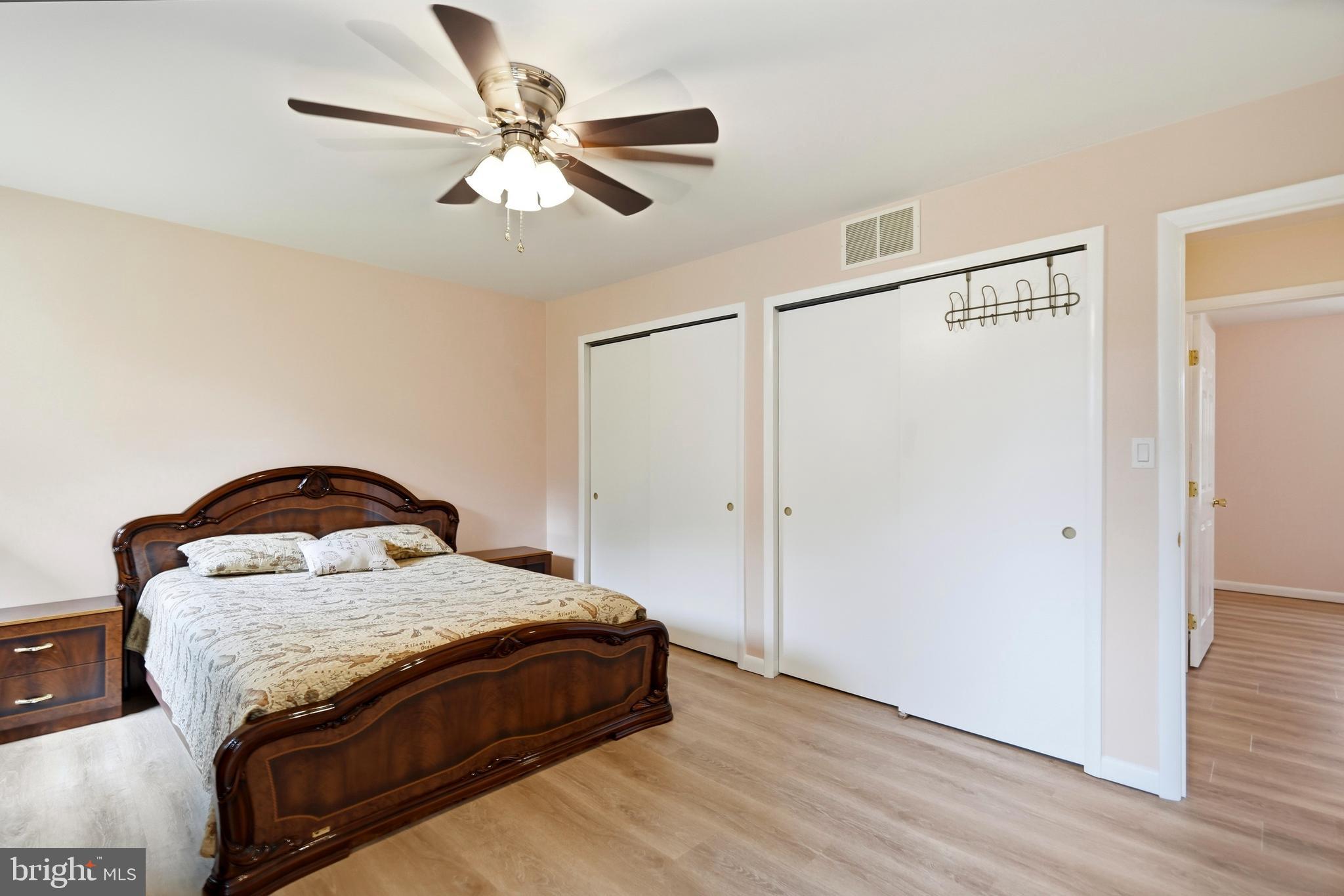 202 Arms Chapel Road Reisterstown, MD 21136 - Photo 15 of 33 Comfortable Space