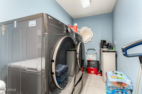 a close view of cabinet