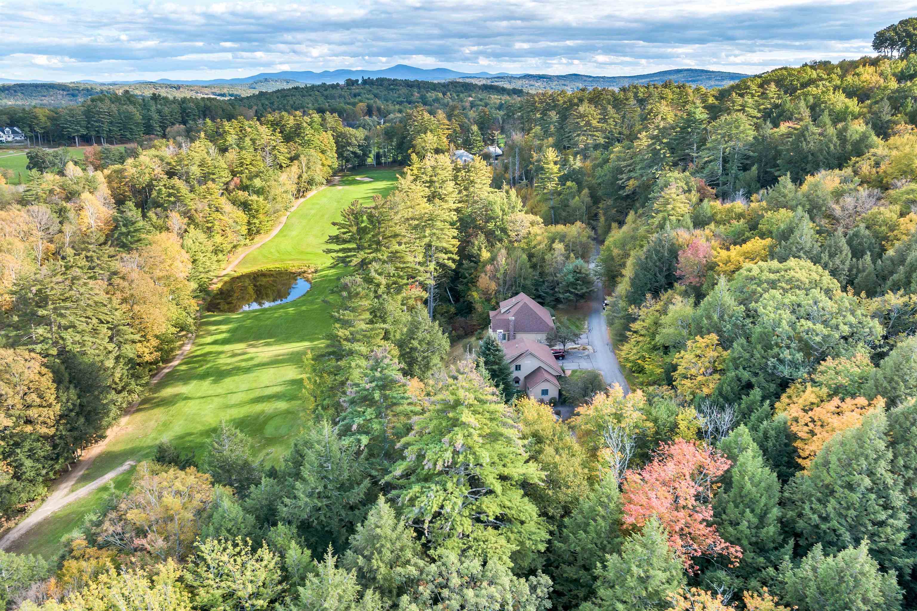 44 Wood Ridge Road Center Harbor, NH 03226 - Photo 1 of 40 Gallery Image 1