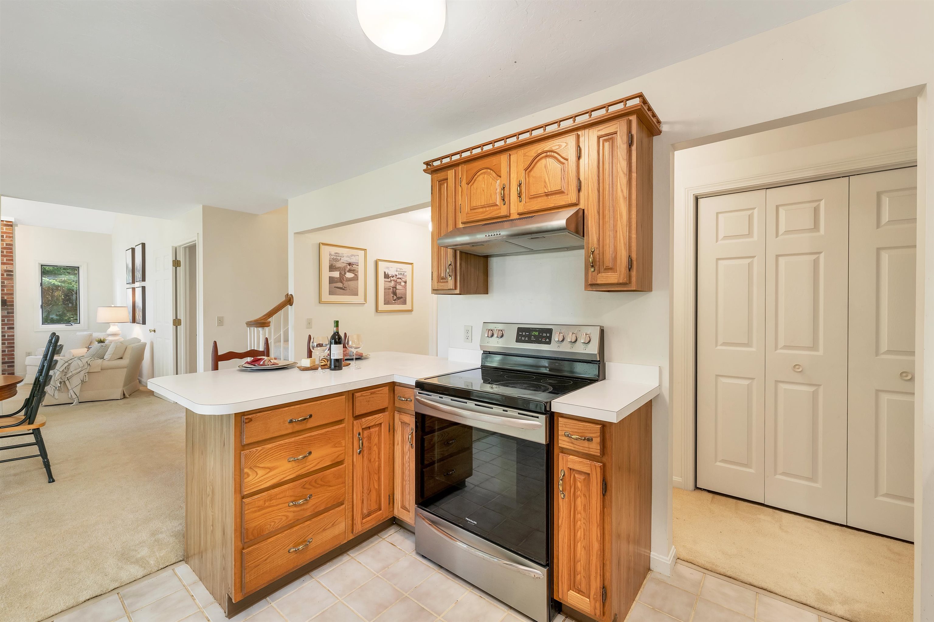 44 Wood Ridge Road Center Harbor, NH 03226 - Photo 7 of 40 Gallery Image 7