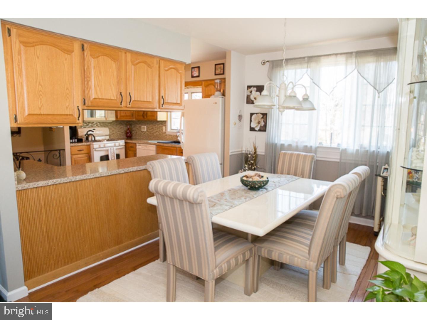 554 Byron Road Warminster, PA 18974 - Photo 12 of 24 Dining Room