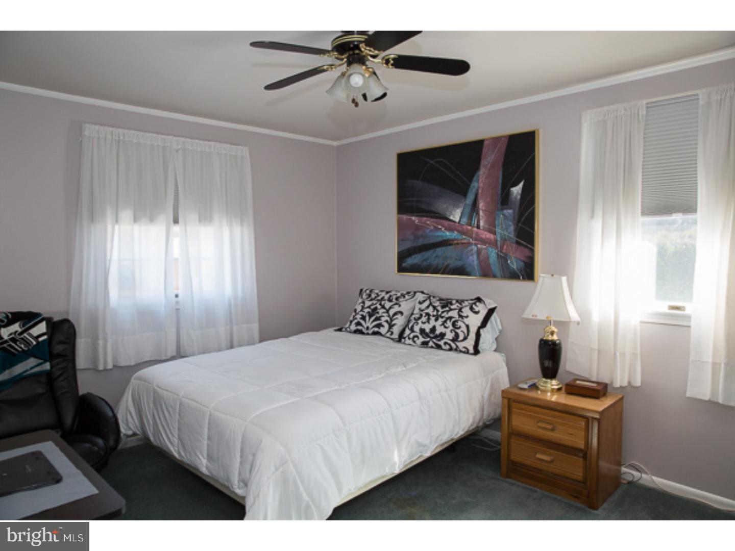 554 Byron Road Warminster, PA 18974 - Photo 21 of 24 Bedroom 2