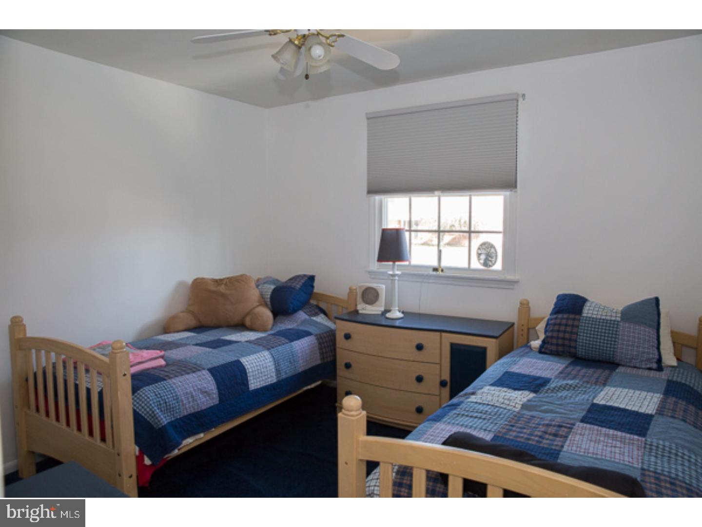 554 Byron Road Warminster, PA 18974 - Photo 22 of 24 Bedroom 3