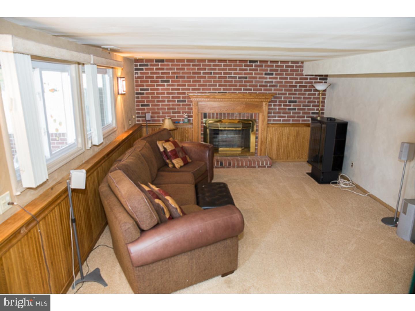 554 Byron Road Warminster, PA 18974 - Photo 23 of 24 Media Room