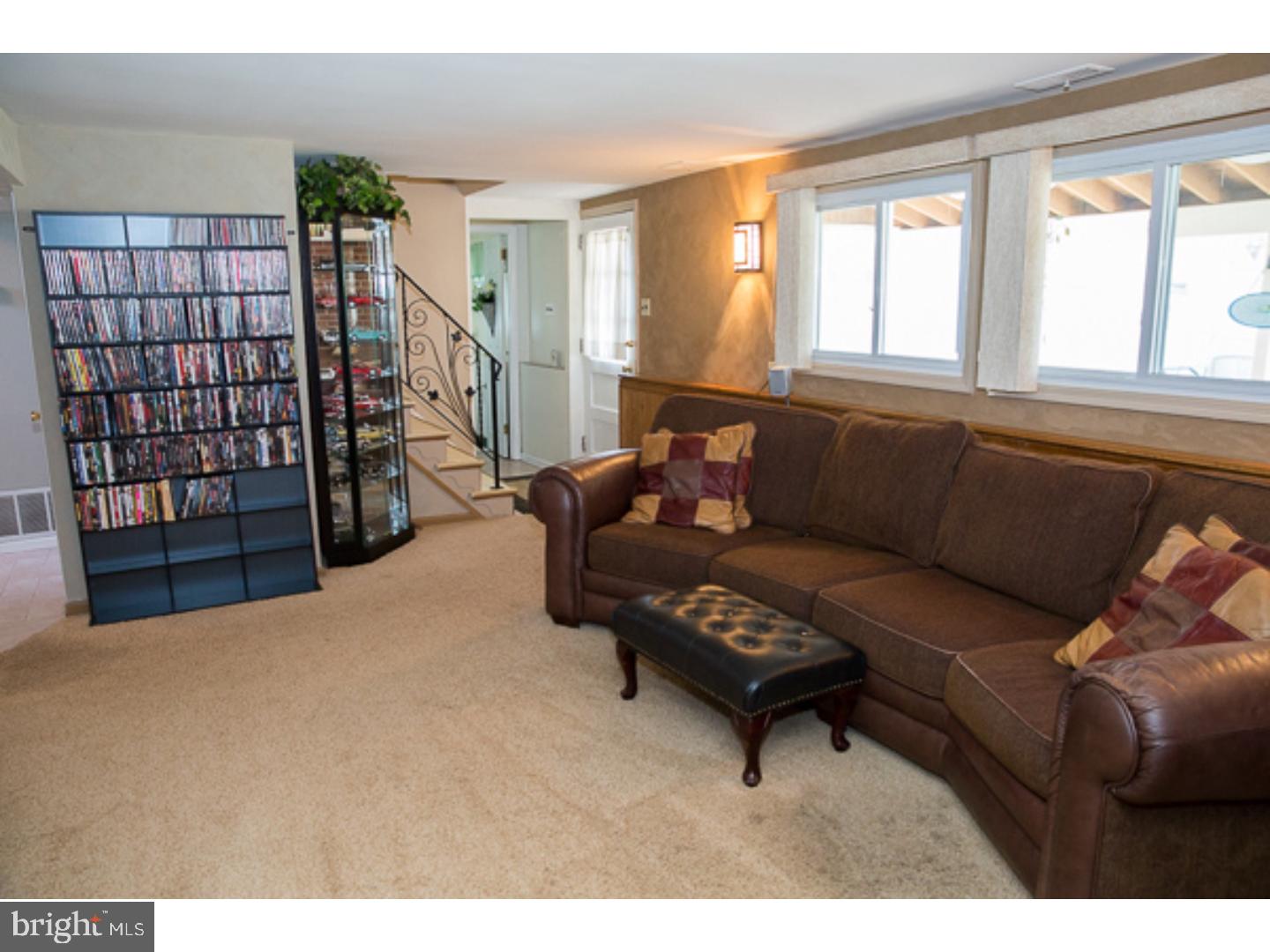 554 Byron Road Warminster, PA 18974 - Photo 24 of 24 Media Room