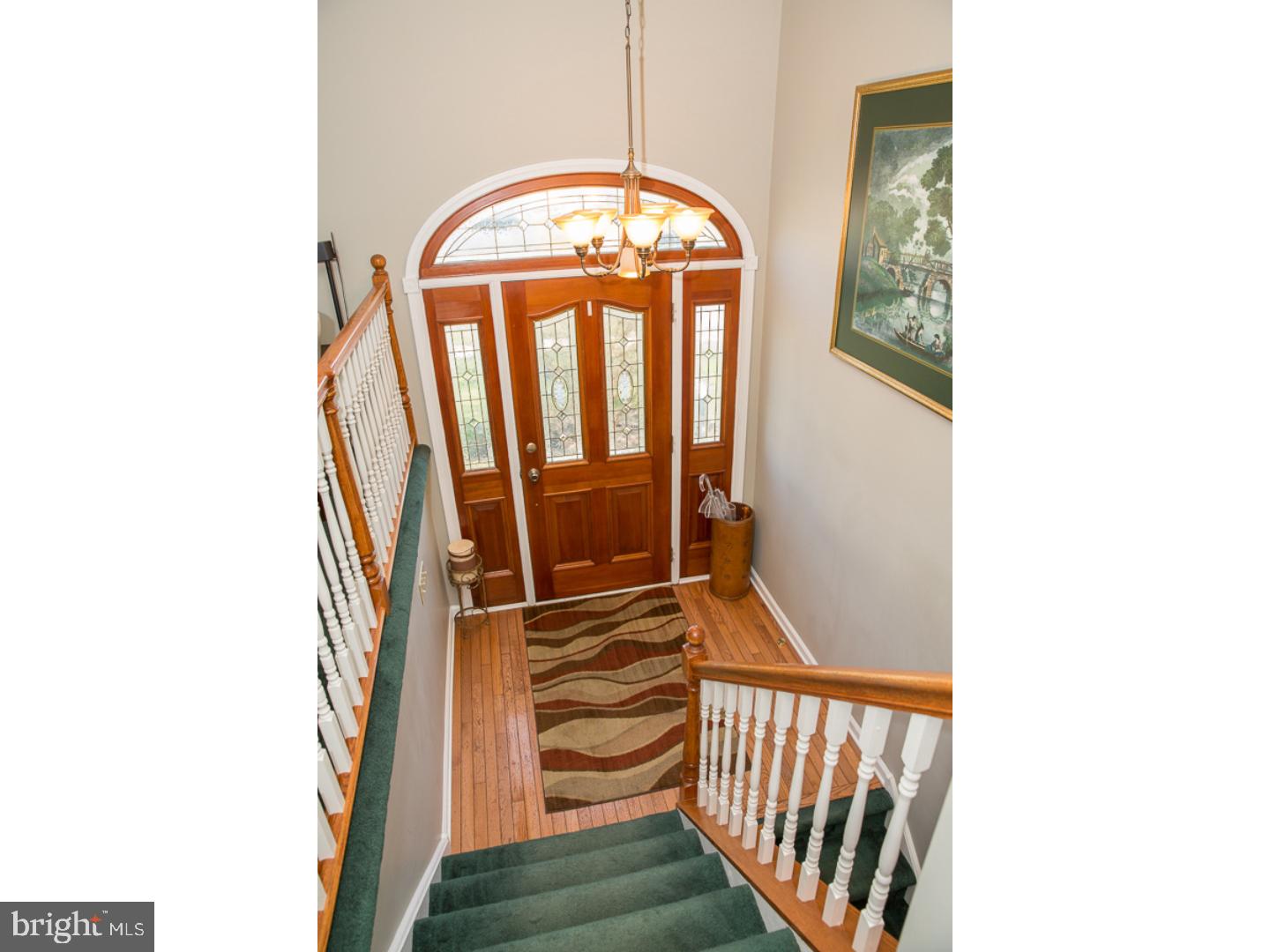 554 Byron Road Warminster, PA 18974 - Photo 7 of 24 Foyer