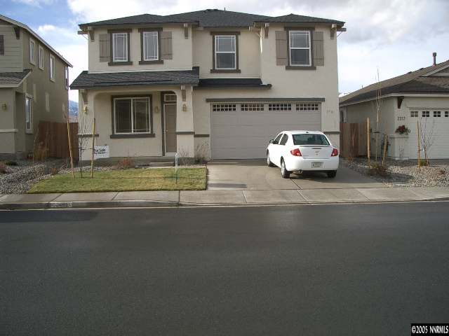 2211 Big Trail Circle Reno, NV 89521 - Photo 1 of 1 Photo 1