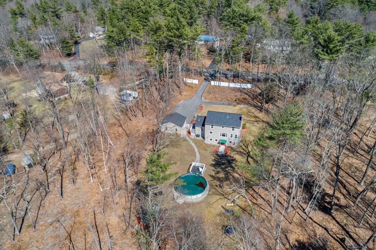 45 Windham Road Derry, NH 03038 - Photo 40 of 40