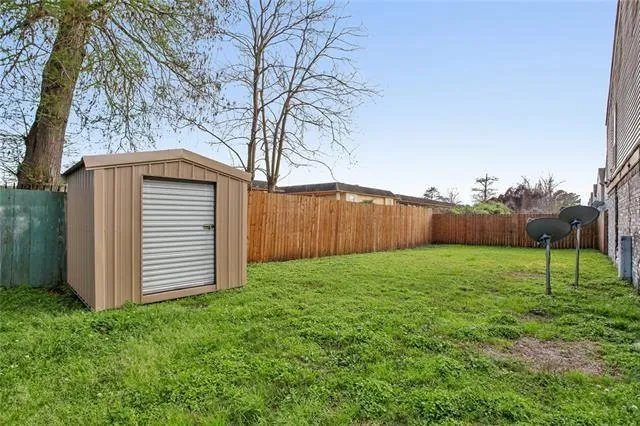 $1,250 | 5997 Tullis Drive, Unit C, New Orleans, LA 70131