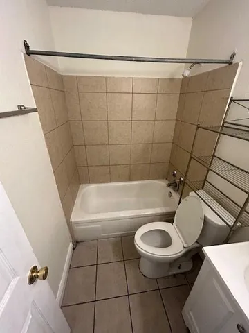 $1,250 | 5997 Tullis Drive, Unit C, New Orleans, LA 70131