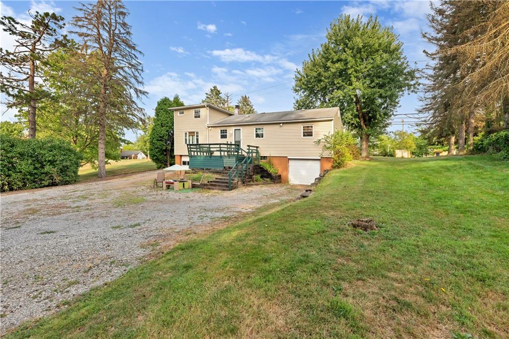 3450 Dutch Ridge Road Beaver, PA 15009 - Photo 22 of 23