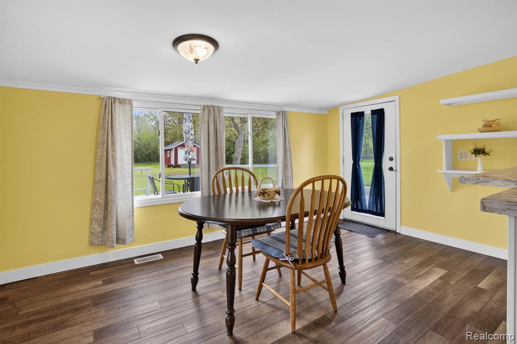 6401 North Webster Road Mount Morris, MI 48458 - Photo 17 of 59