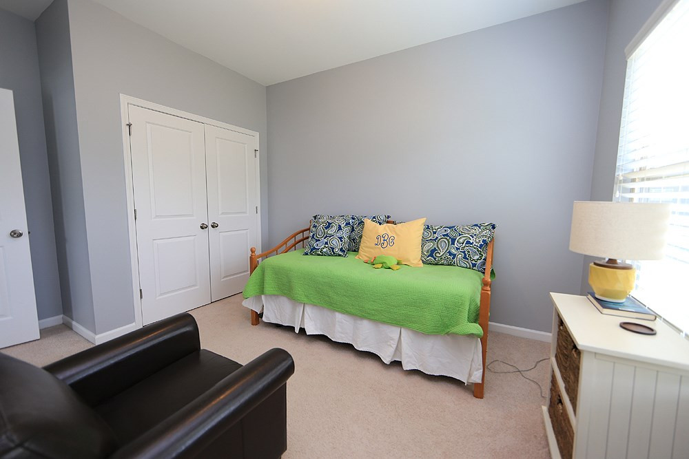1525 Crafton Way Raleigh, NC 27607 - Photo 14 of 22 Bedroom