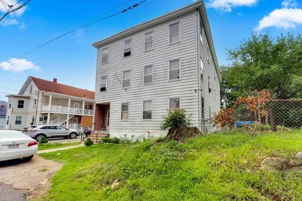 $485,000 | 50 Fairlawn Avenue, Southbridge, MA 01550