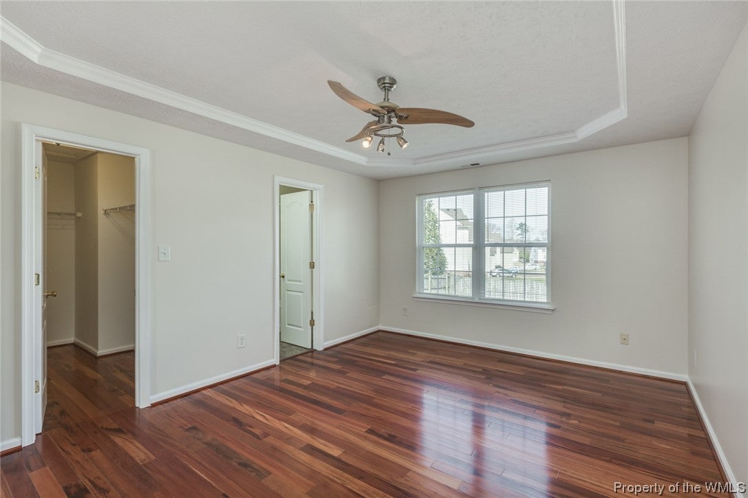 5296 Rockingham Drive Williamsburg, VA 23188 - Photo 11 of 25 Gallery Image 11