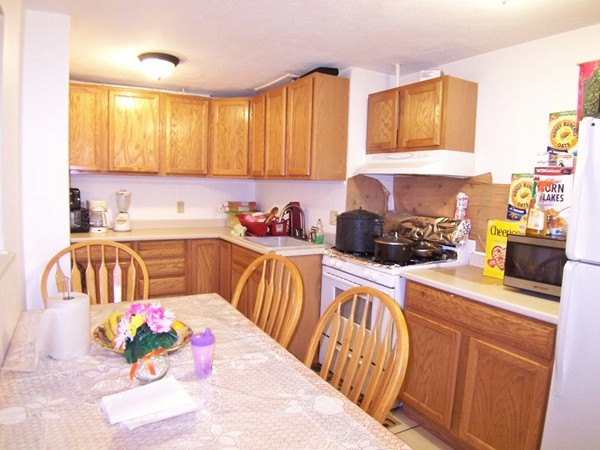 6 Hayes Road, Unit 2A Boston, MA 02131 - Photo 1 of 9 Gallery Image 1