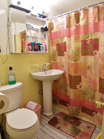 6 Hayes Road, Unit 2A Boston, MA 02131 - Photo 2 of 9 Gallery Image 2