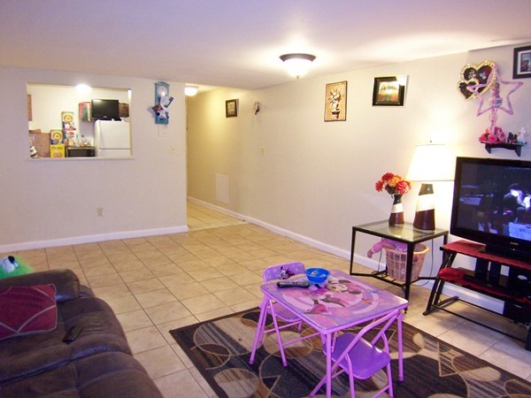 6 Hayes Road, Unit 2A Boston, MA 02131 - Photo 5 of 9 Gallery Image 5