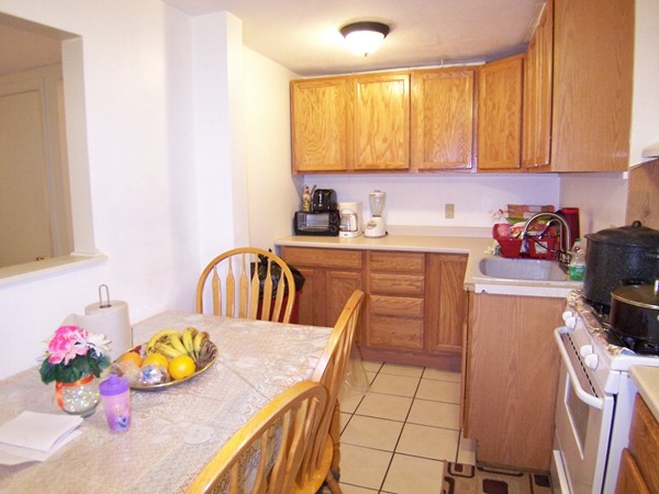6 Hayes Road, Unit 2A Boston, MA 02131 - Photo 6 of 9 Gallery Image 6