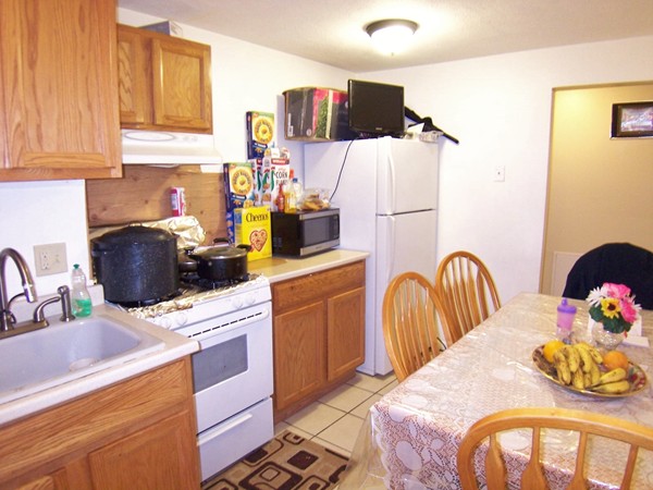 6 Hayes Road, Unit 2A Boston, MA 02131 - Photo 7 of 9 Gallery Image 7