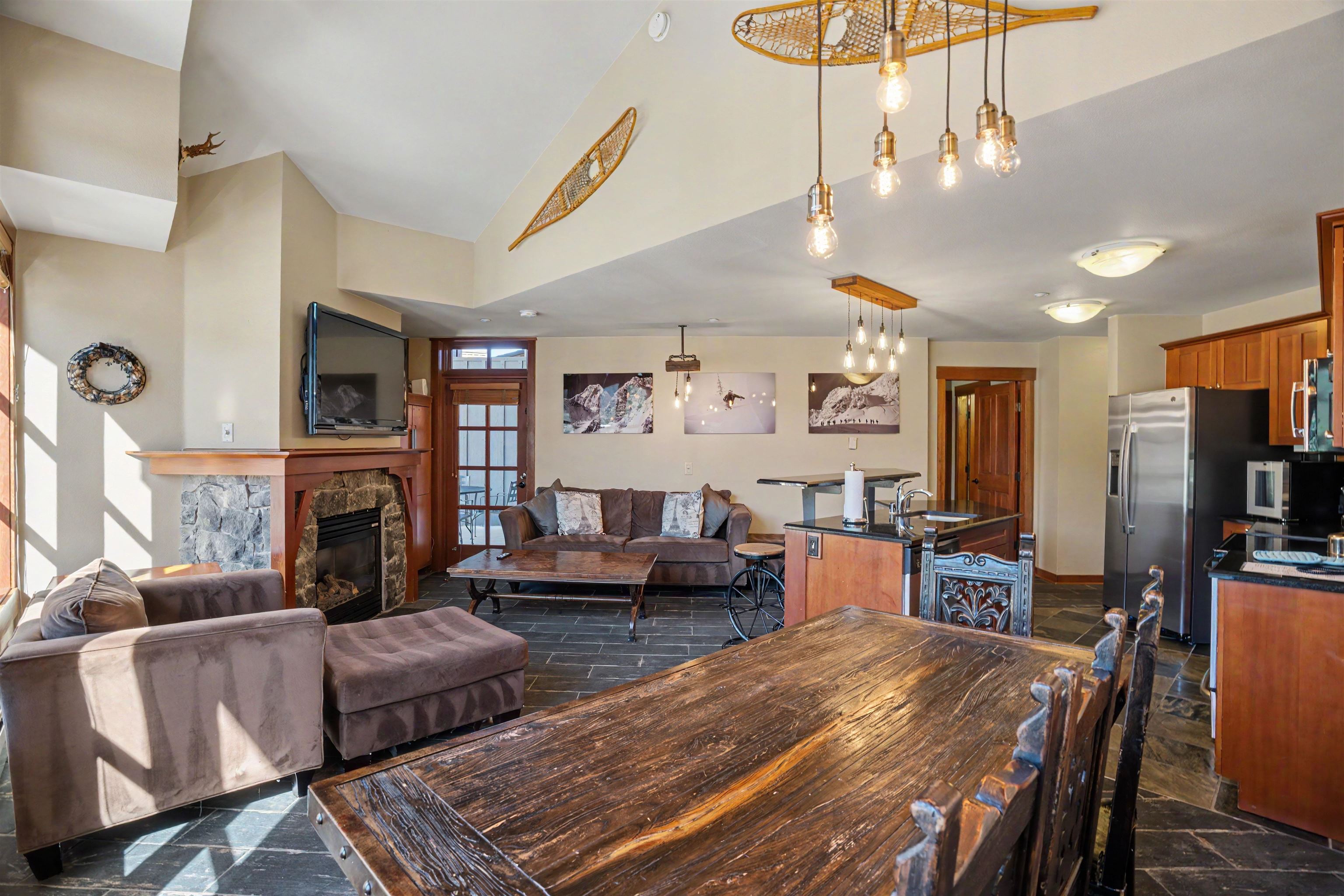 1850 Village South Road, Unit 4417 Olympic Valley, CA 96146 - Photo 3 of 27