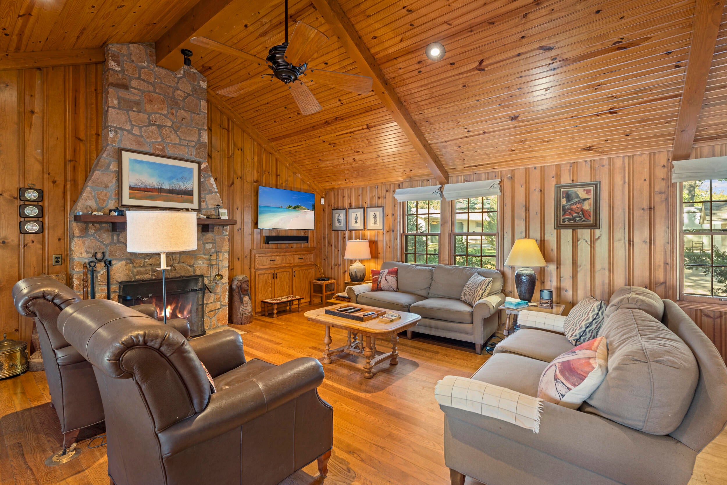 35565 South 4490 Road Afton, OK 74331 - Photo 20 of 88 Gallery Image 20